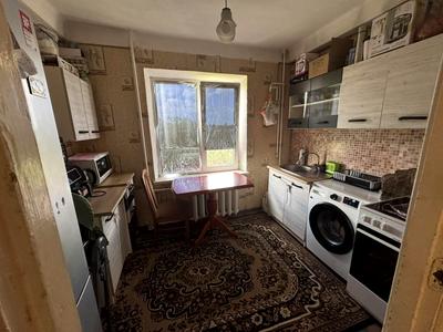 квартира по адресу Независимой Украины ул. (40 лет Советской Украины), 39-В