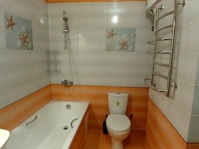 квартира за адресою Анни Ахматової вул., 22