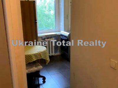 квартира за адресою Академіка Доброхотова вул., 5