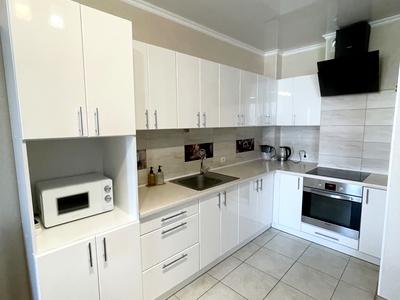 квартира по адресу Коперника ул., 3