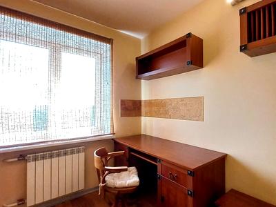 квартира за адресою Святошинська пл., 1