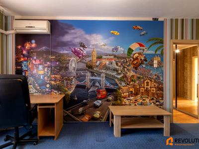 квартира за адресою Науки просп., 54-Б