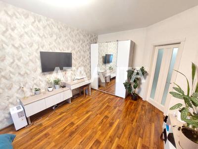 квартира за адресою Миру вул., 6