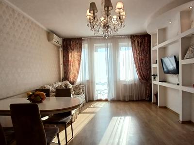 квартира за адресою Голосіївська вул., 13-А