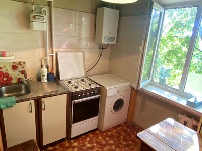квартира за адресою Олександра Поля просп. (Кірова), 86