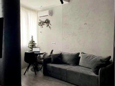 квартира по адресу Федора Эрнста ул., 16