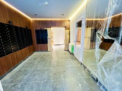 квартира по адресу Бориса Гмыри ул., 20