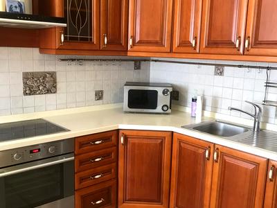 квартира по адресу Академика Палладина просп., 25