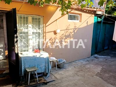 квартира по адресу Гранитная ул., 22