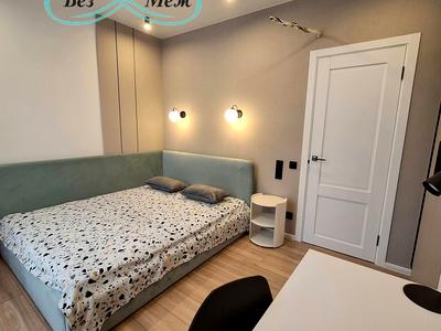 квартира за адресою Корольова вул., 6