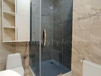 квартира за адресою Люстдорфська дорога вул., 55л