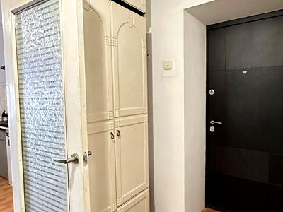 квартира за адресою Джорджа Вашингтона, 21