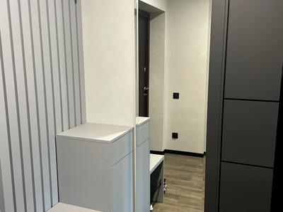 квартира по адресу Олеся Бердника ул., 1-Г