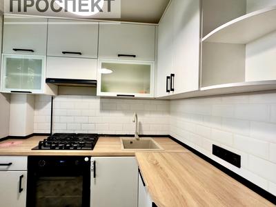 квартира за адресою Лебединська, 10
