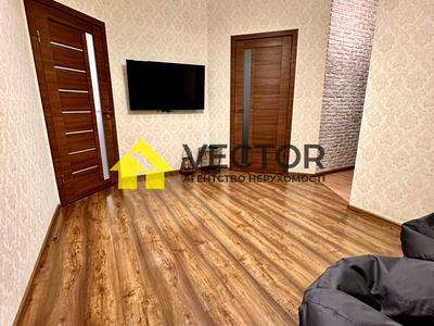 квартира по адресу Перспективная ул., 5