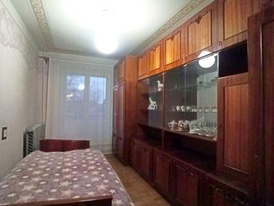 квартира за адресою Стрийська, 75