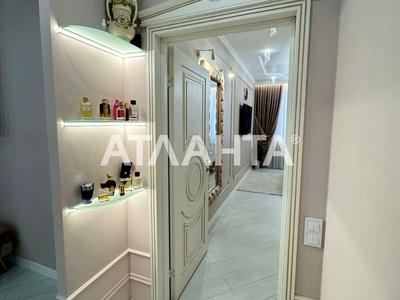 квартира за адресою Люстдорфська дорога вул., 90г