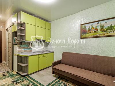 квартира за адресою Ракетна вул., 24