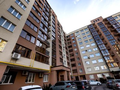 квартира за адресою Княгині Ольги вул., 100