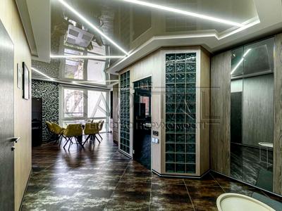 квартира за адресою Золотоустівська вул., 34