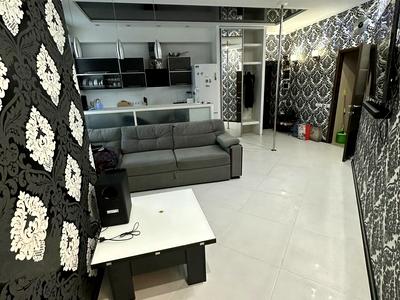 квартира за адресою Клочківська вул., 258