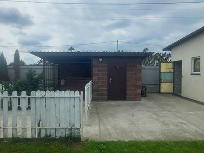дом по адресу Паркова, 23