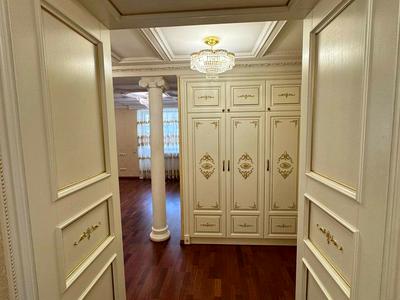 квартира по адресу Мира просп., 4-А