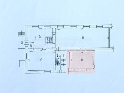 коммерческая по адресу Валерия Лобановского просп. (Краснозвездный), 41