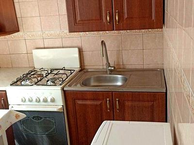 квартира по адресу Чередниченковский пер., 7