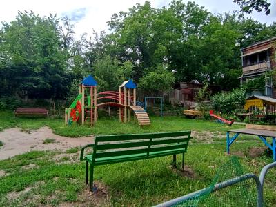 квартира за адресою Харків, Бойчукістів пров. (Ползунова), 3/5