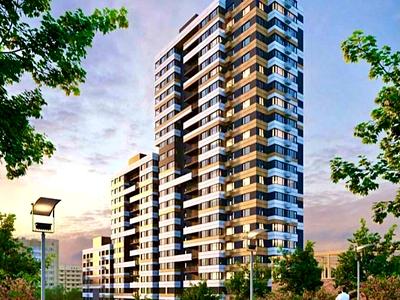 квартира по адресу Мандрыковская ул., 298