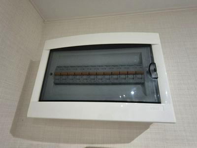 квартира за адресою Новорічна вул., 49
