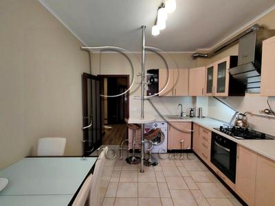 квартира за адресою Тарасівська вулиця, 3