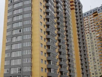 квартира по адресу Кондратюка Юрия ул., 1