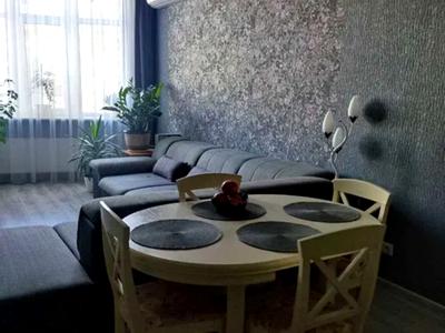 квартира за адресою Аркадійське плато вул. (Гагаринське плато), 9