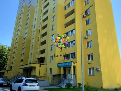 квартира по адресу Пригородная ул., 26-Б