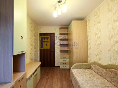 квартира по адресу Квартальна ул. (Гладкова), 6