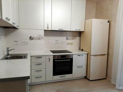 квартира по адресу Олены Пчилки ул., 4