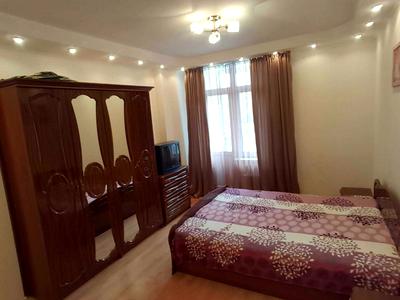 квартира по адресу Киев, Анны Ахматовой ул., 32/18