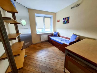 квартира за адресою Святошинська пл., 1