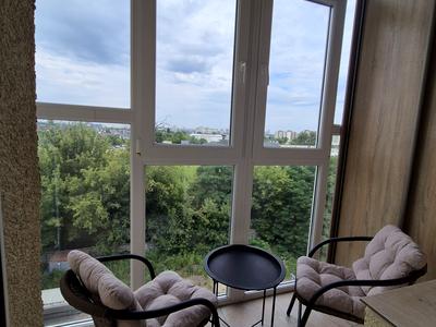 квартира по адресу Сергея Колоса ул., 1б