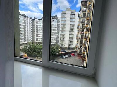 квартира за адресою Олександра Довженка вул., 23а
