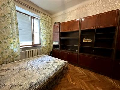 квартира по адресу Сергея Набоки ул., 11/8