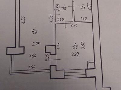 квартира по адресу Мира ул., 102
