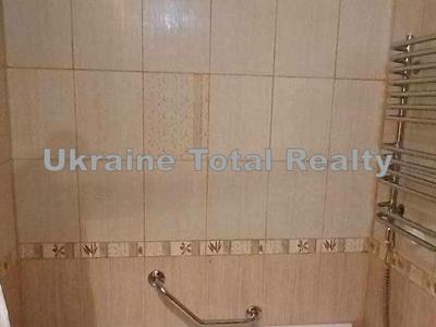 квартира за адресою Тарасівська вул., 23/25