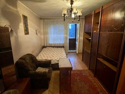 квартира по адресу Краснова ул., 11