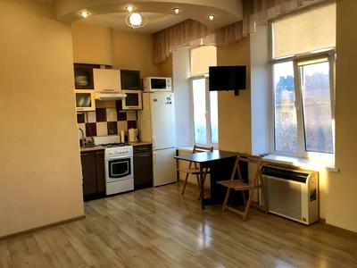 квартира по адресу Встречная ул., 10