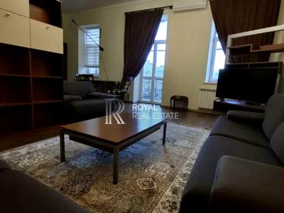квартира по адресу Хорива ул., 4