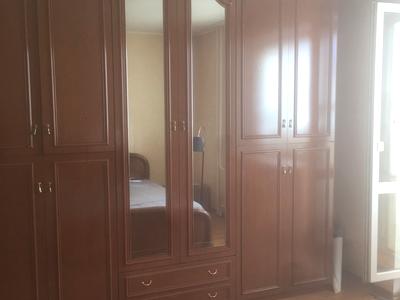 квартира по адресу Тополёвая ул., 12