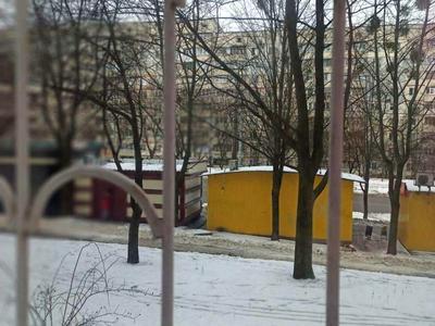 квартира за адресою Харків, Гвардійців-Широнінців вул., 88